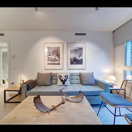 Ratera De Alma De Nieve Apartment Naut Aran ภายนอก รูปภาพ