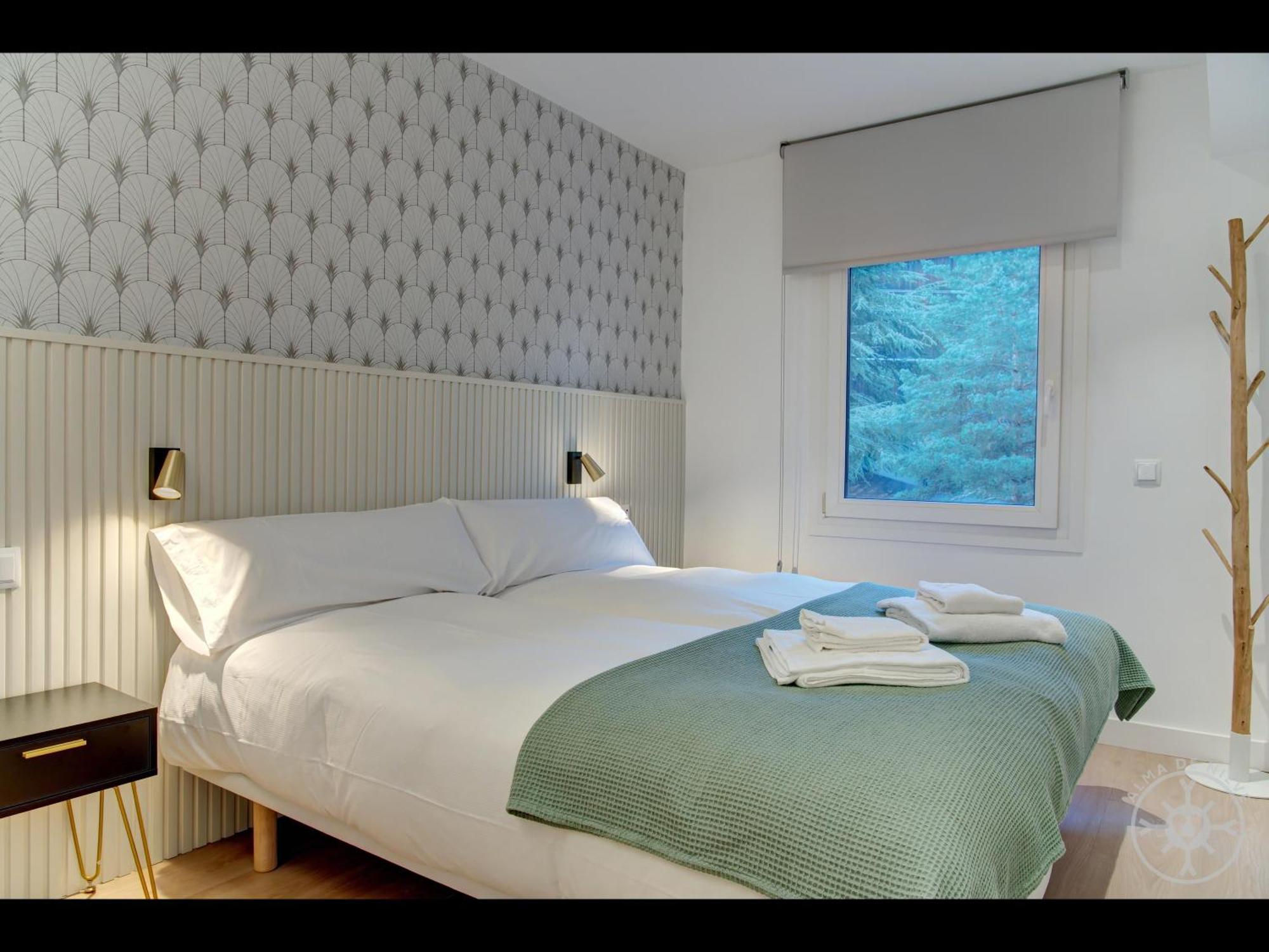 Ratera De Alma De Nieve Apartment Naut Aran ภายนอก รูปภาพ