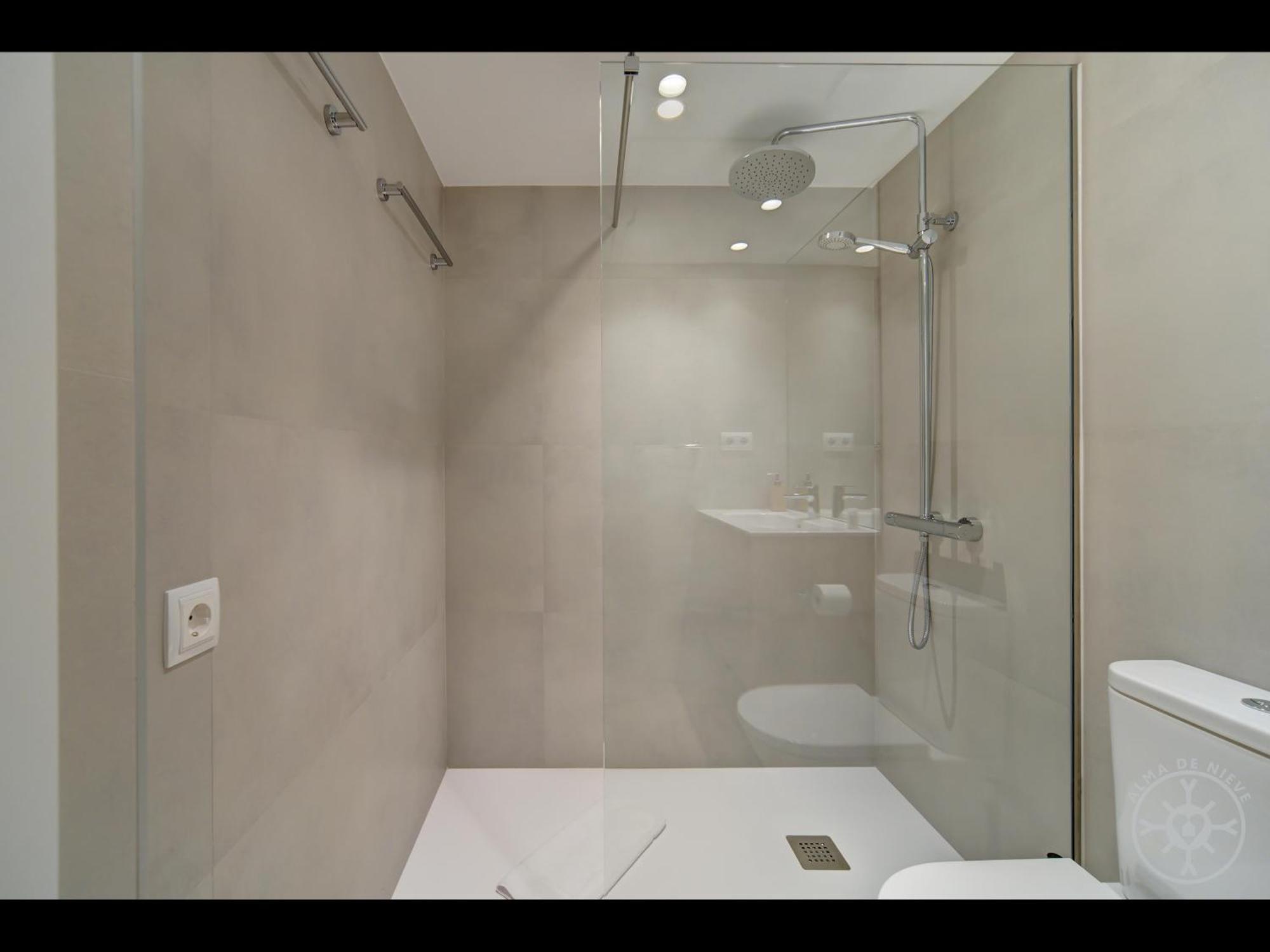 Ratera De Alma De Nieve Apartment Naut Aran ภายนอก รูปภาพ